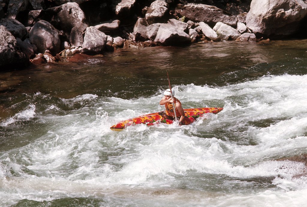 Kayak