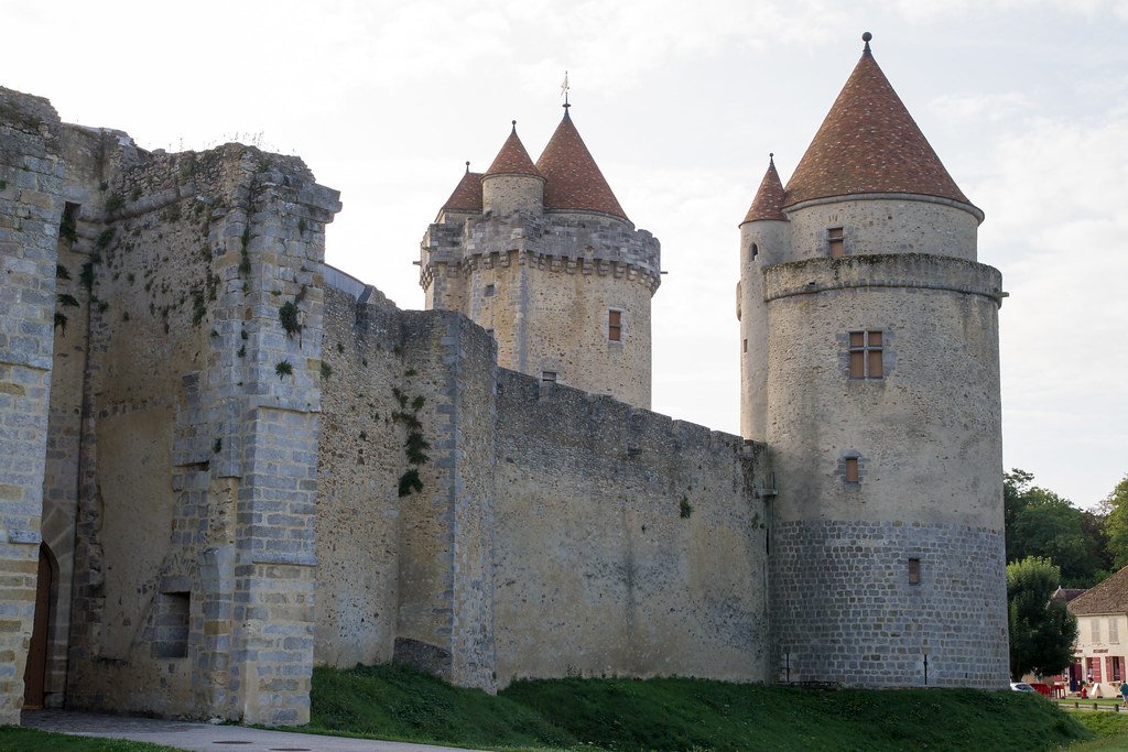 Maison du Patrimoine