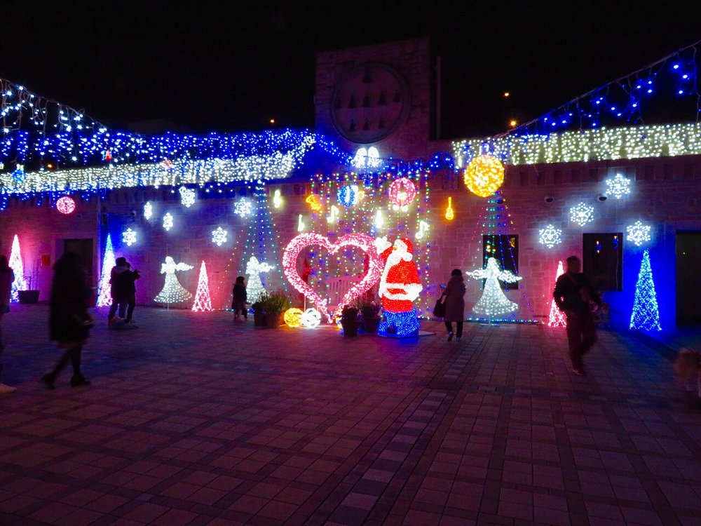 Festival des Lumières