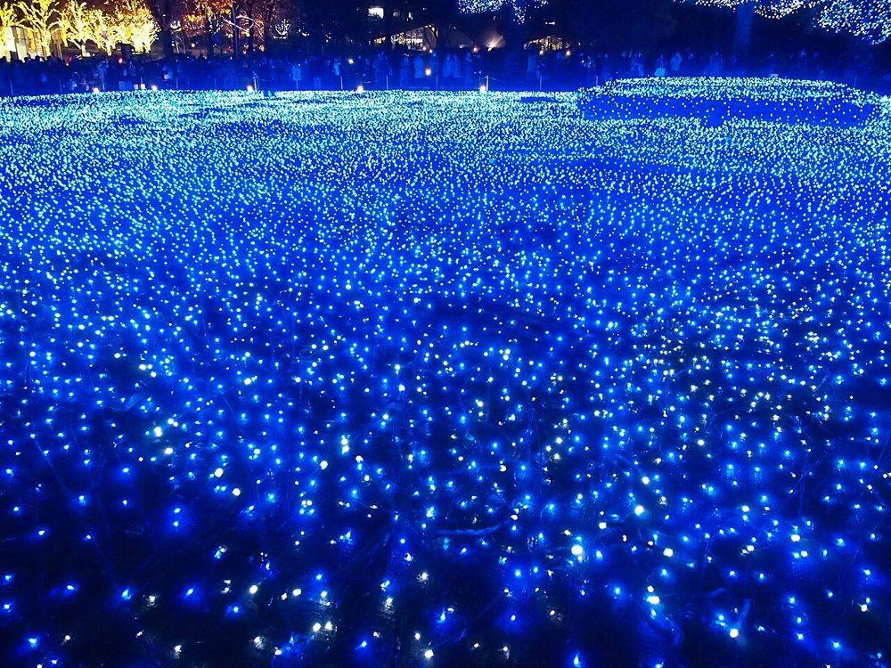 Festival des Lumières