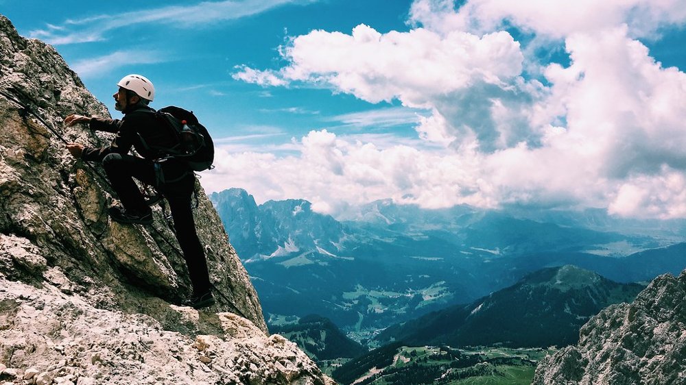 Via Ferrata